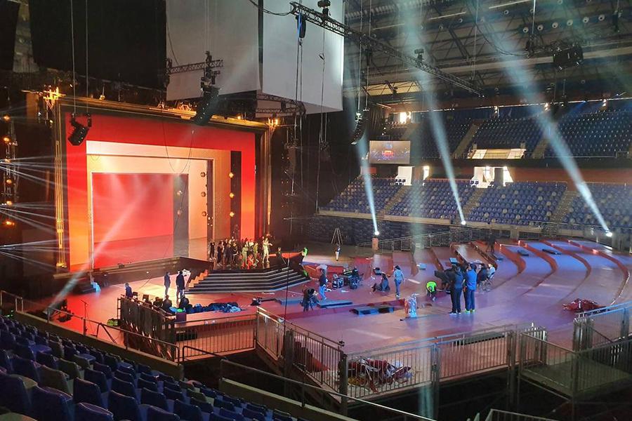 Las películas más recomendables de Los Goya en Málaga