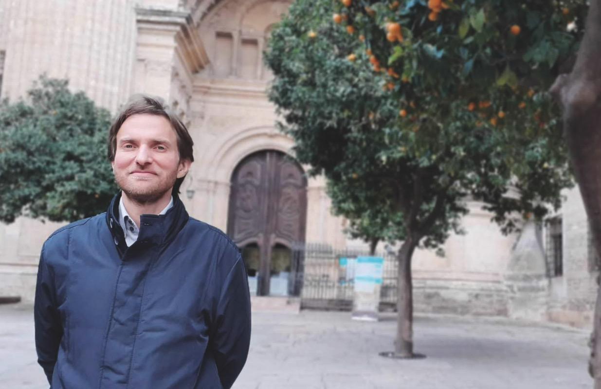 «Ayudar a la Iglesia es ayudar al pueblo en Venezuela»