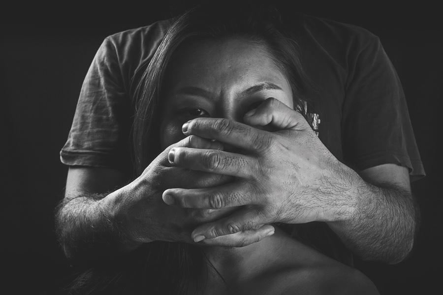 Juntos contra la trata