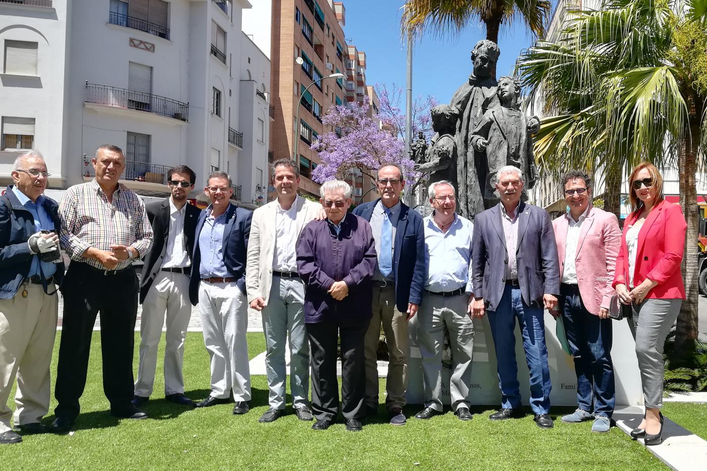 AAA DON BOSCO. «El Colegio Salesiano nos inculcó valores»