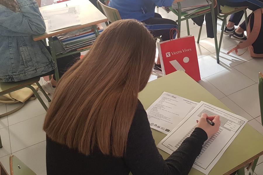 V ReliCat Games Málaga // DELEGACIÓN ENSEÑANZA