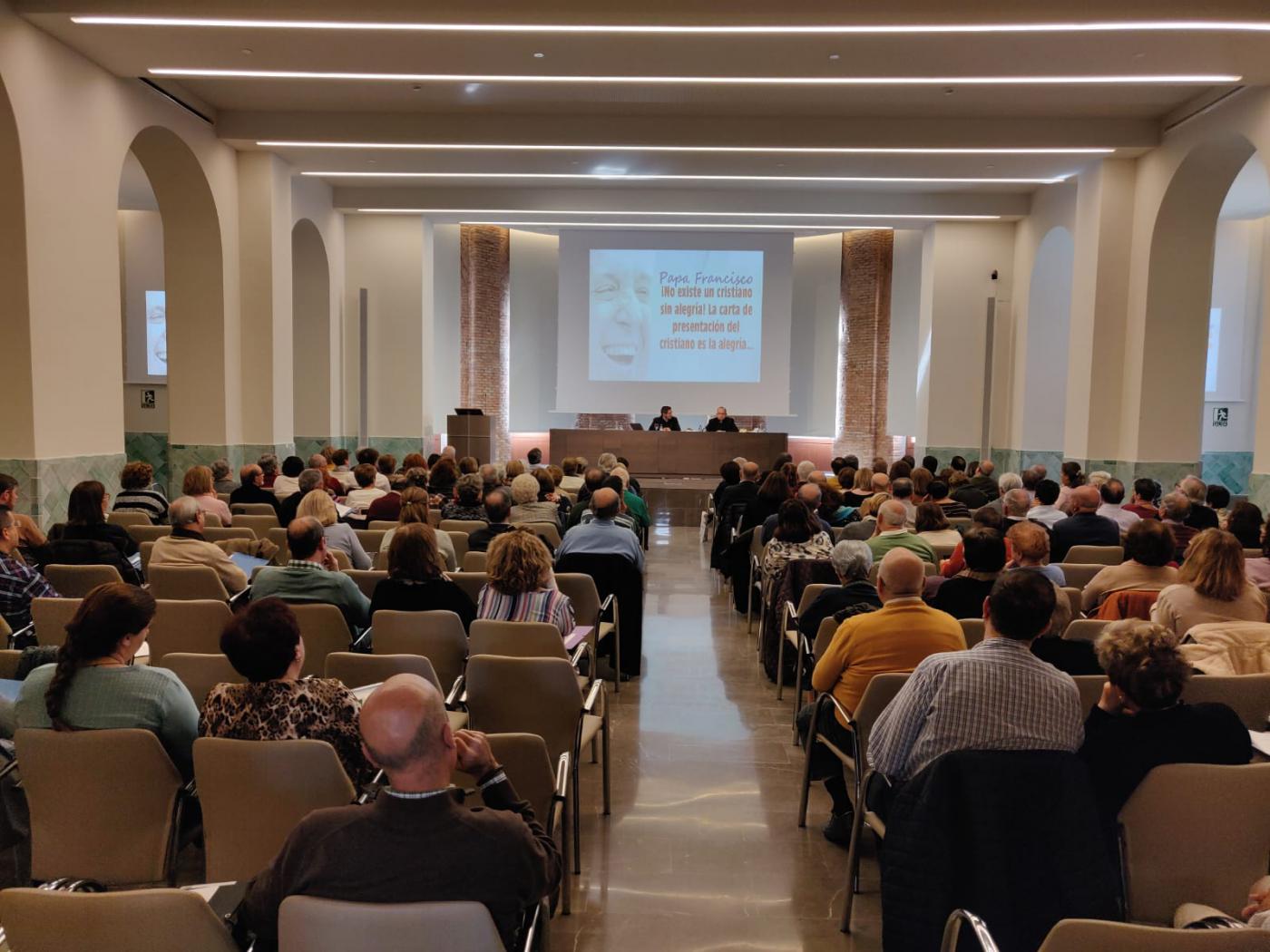 Jornadas Diocesanas de Liturgia