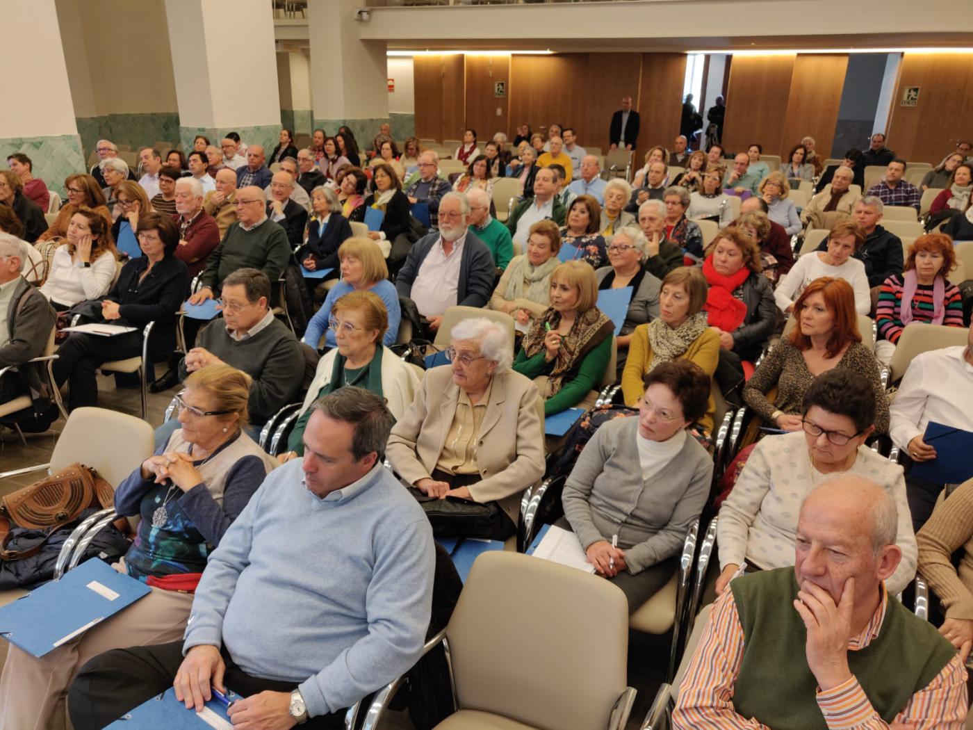 Jornadas Diocesanas de Liturgia