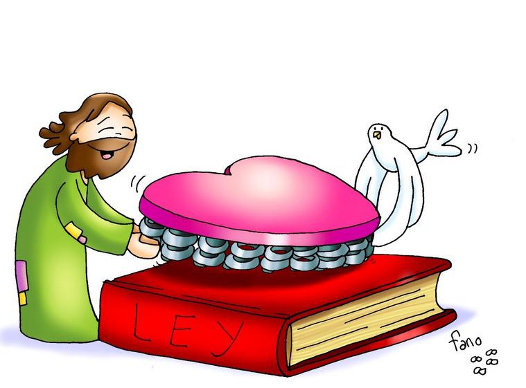 Comentario al evangelio del domingo VI del Tiempo Ordinario