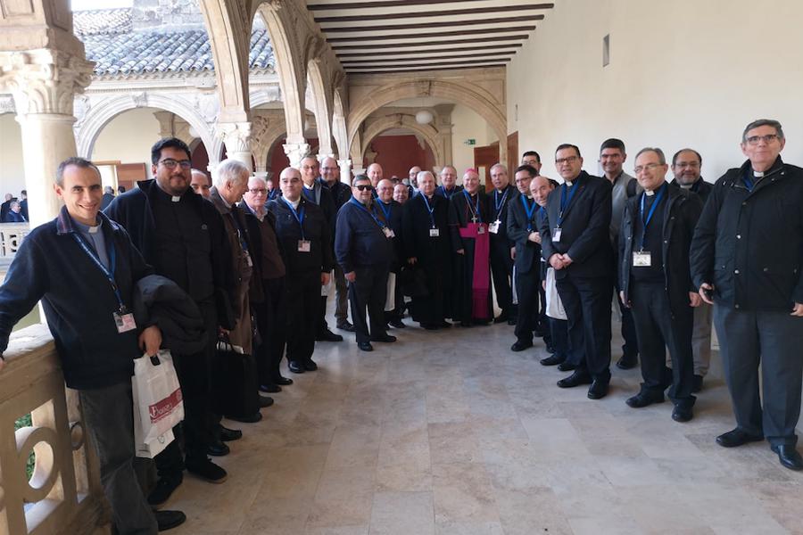 Málaga participa en el Congreso Internacional sobre san Juan de Ávila