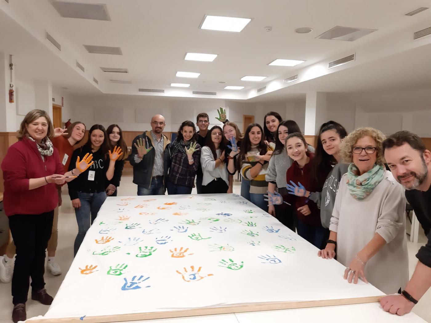El arciprestazgo de Álora celebra encuentros de juventud e infancia