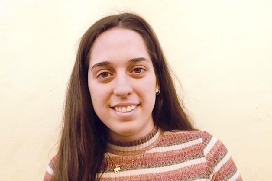 JMV. «JMV me ha ayudado a conocerme y a profundizar en la fe»