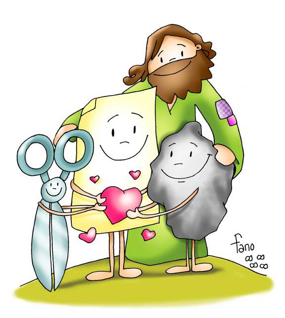 Comentario al evangelio del domingo VII del Tiempo Ordinario