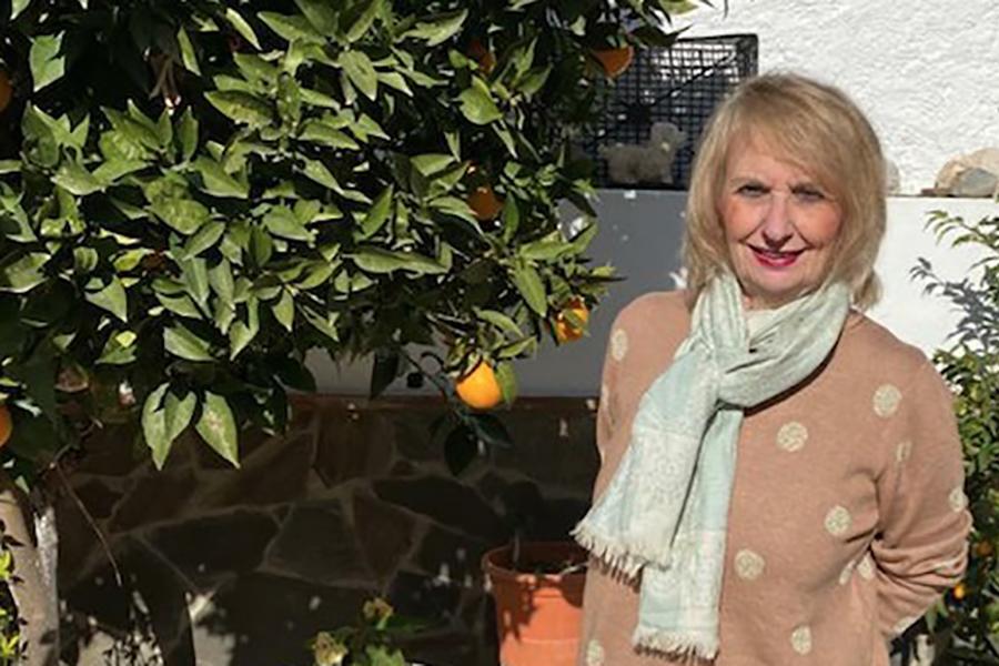 OBRA DE SAN JUAN DE ÁVILA. «Buscamos la santidad de vida en nuestro día a día familiar»