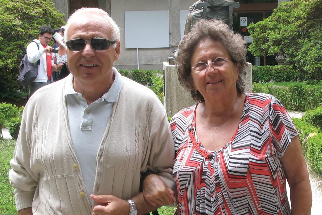 MOVIMIENTO POR UN MUNDO MEJOR. «El movimiento ha supuesto un apoyo a nuestra vida»