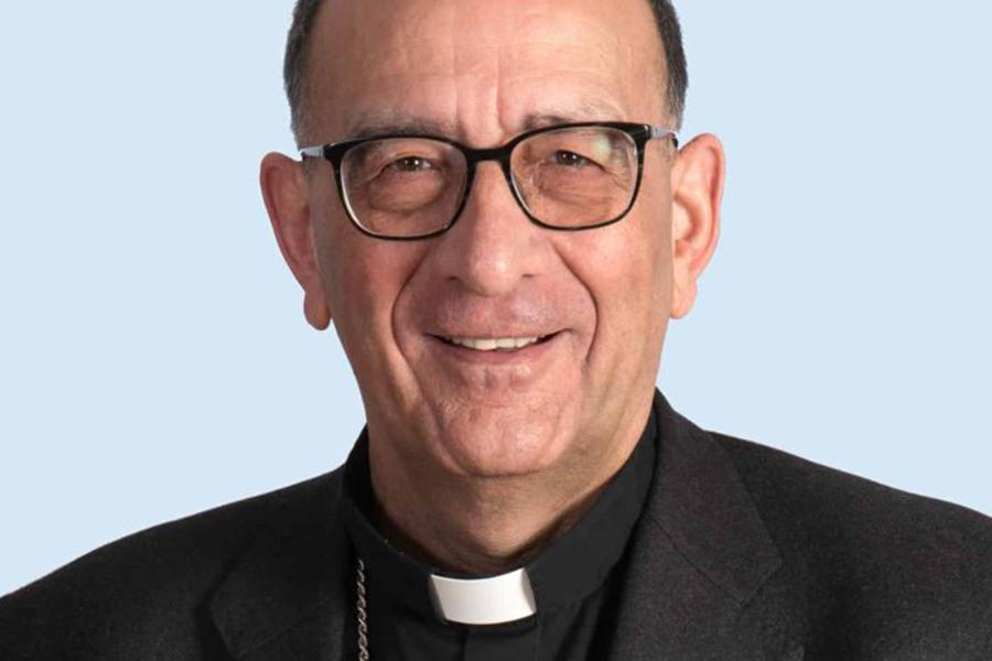 El cardenal Omella, nuevo presidente de la CEE