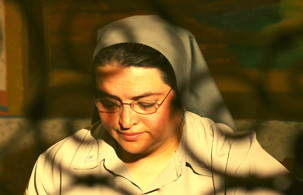 29 de marzo: POSPUESTO. La hermana Glenda, en concierto en Marbella