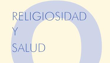 Presentación del libro "Religiosidad y salud"