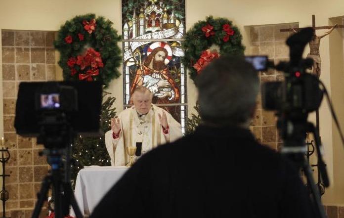 COPE MÁLAGA: El Espejo especial crisis del coronavirus