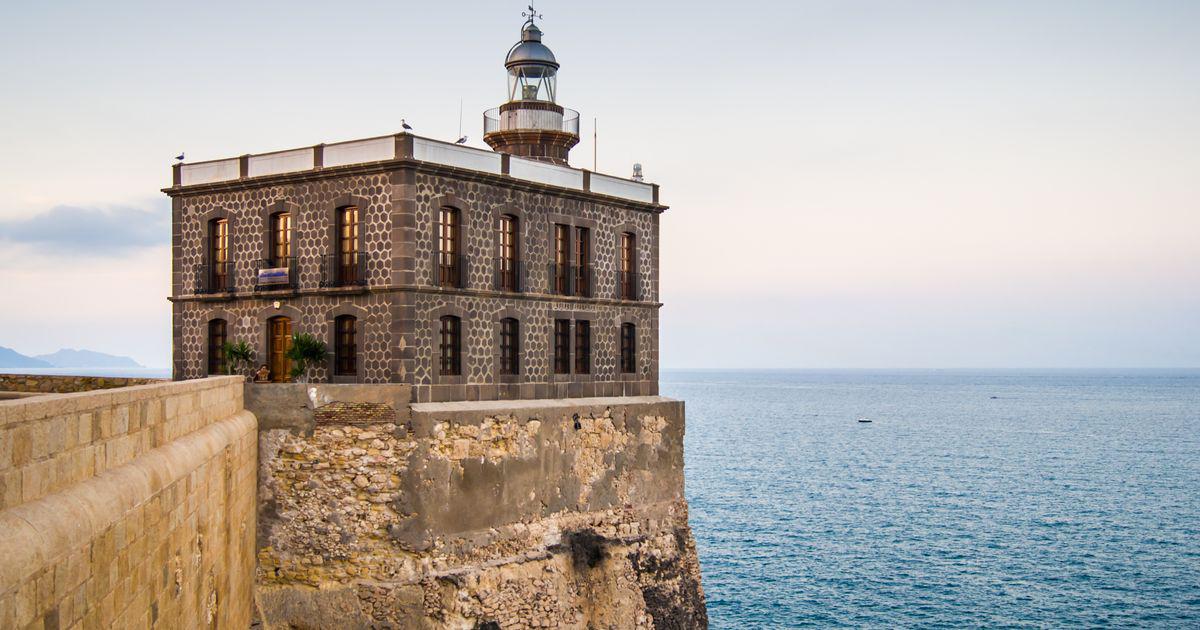 CORONAVIRUS. Calma tensa en Melilla