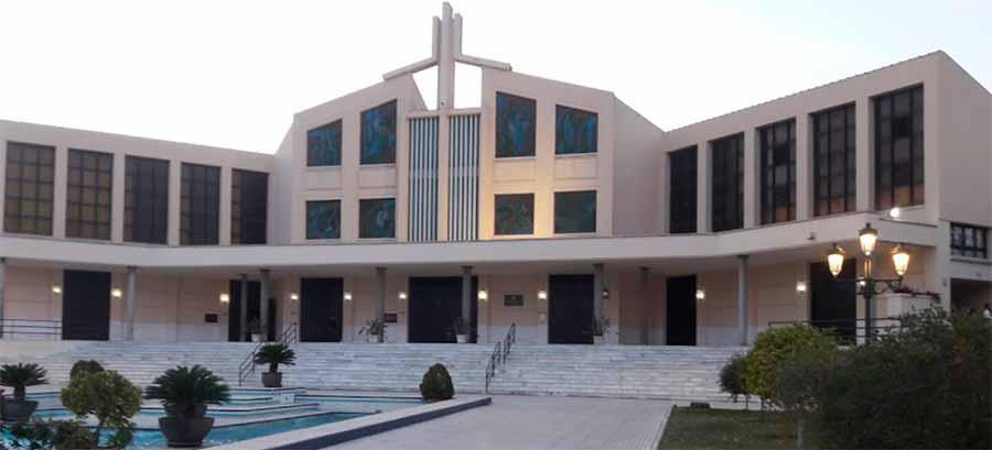 «Consolamos a las familias ante la muerte»