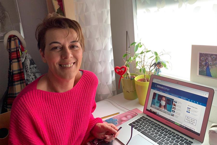 DIARIO DE UN CONFINAMIENTO. Reme Hidalgo Salguero