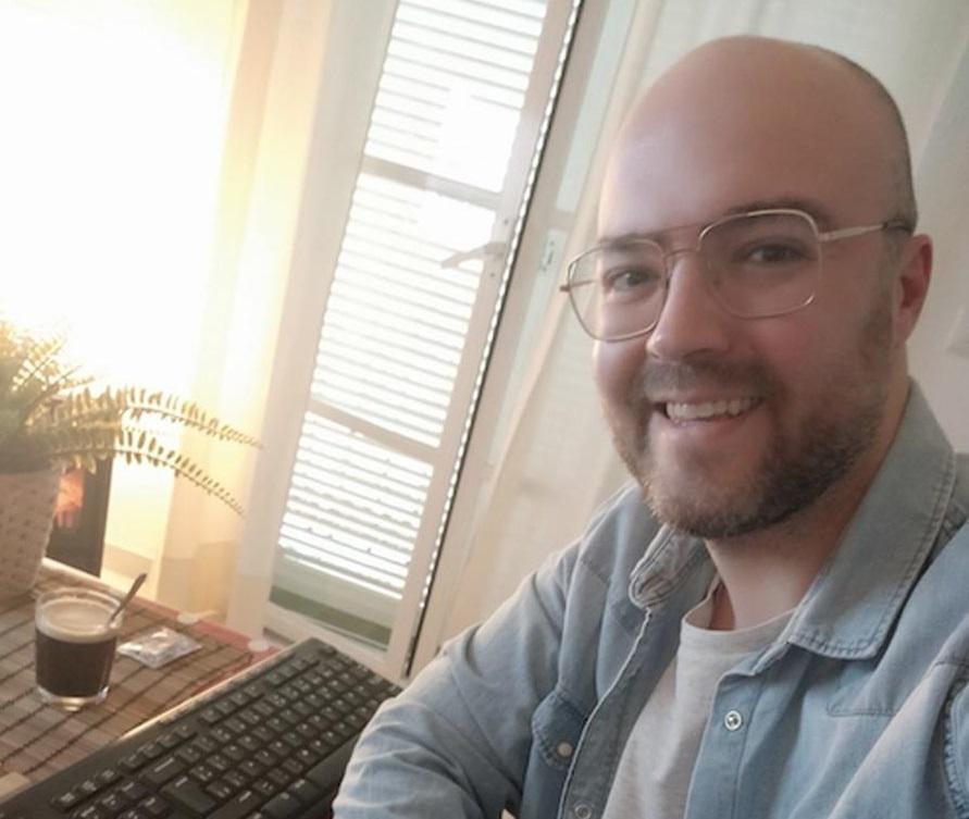 DIARIO DE UN CONFINAMIENTO. José Carlos Sené Díaz