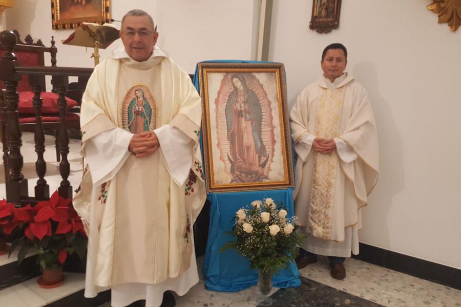 Las parroquias reinventan su pastoral en el confinamiento