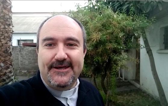 VÍDEO Lunes Santo: «¿De qué me tienes que liberar, Señor?»