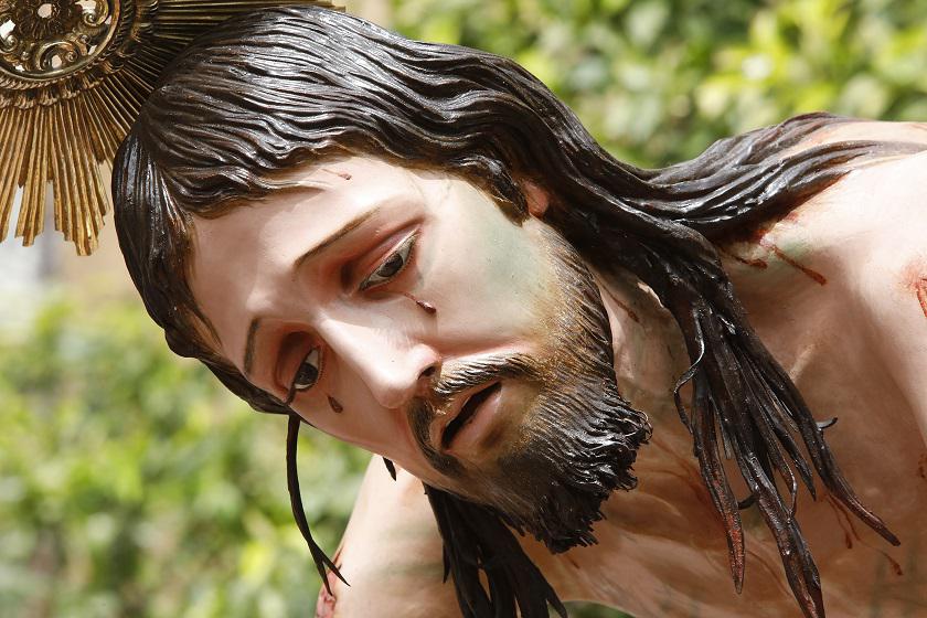 Semana Santa en esencia