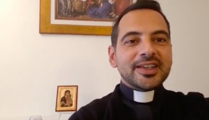 VÍDEO Martes Santo: «Un día con olor a pan»