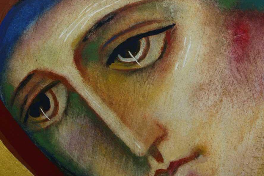 María: esperanza, oración y gratitud