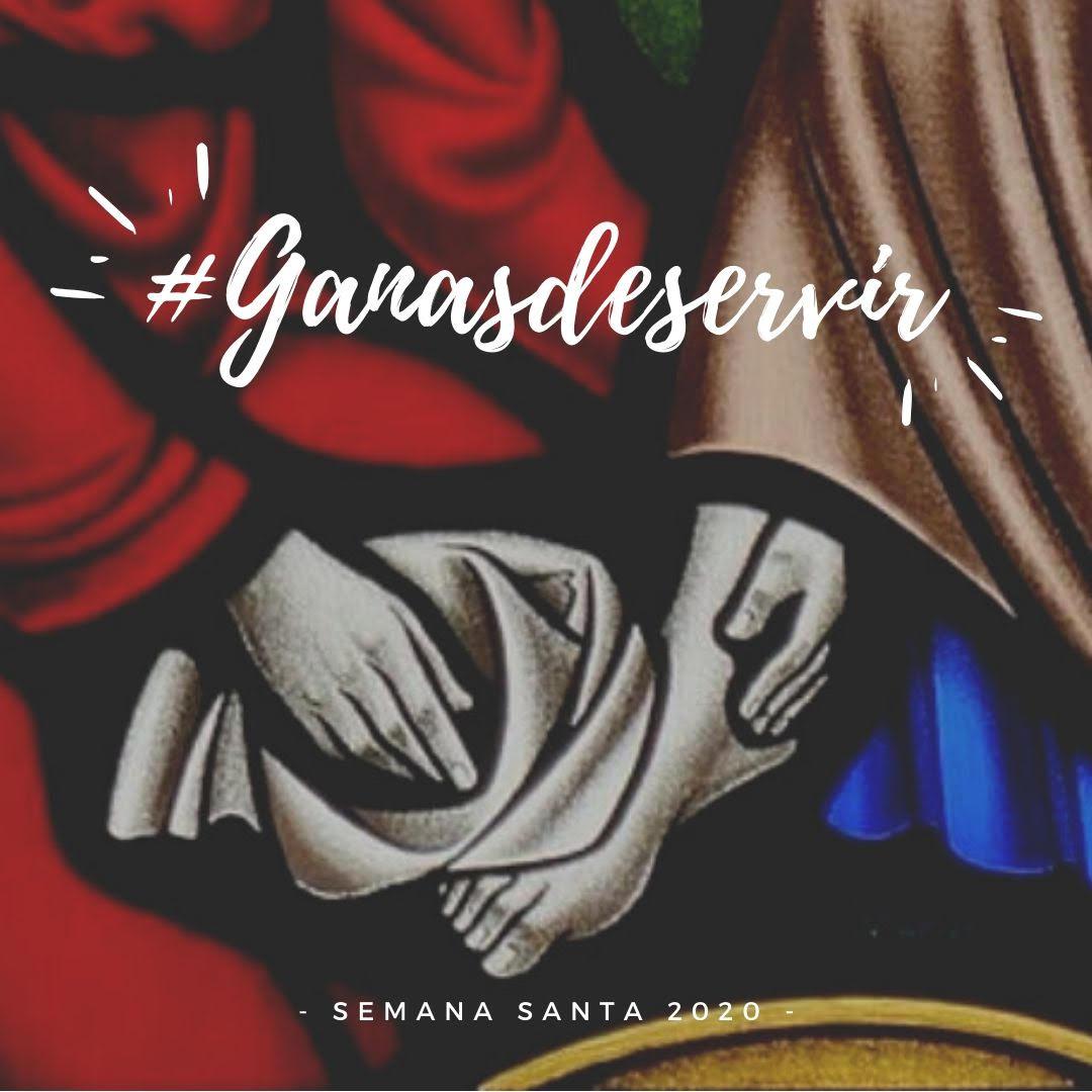 Tres perfiles, una misma fe