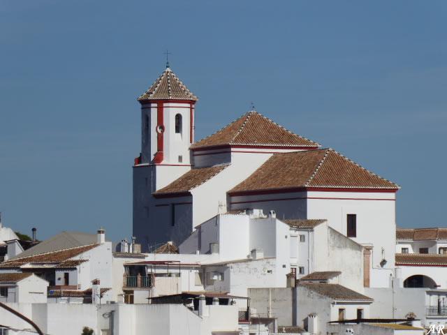 Párrocos rurales dan a conocer el Misterio Pascual