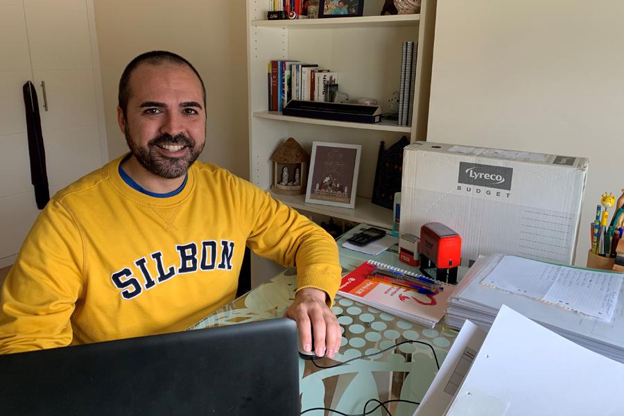 TESTIGOS DE RESURRECCIÓN. «Jesús se apareció a sus discípulos en sus casas»