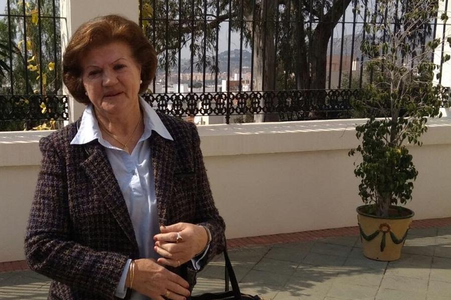 UNIÓN EUCARÍSTICA REPARADORA. «Jesús me espera en la puerta del Sagrario»