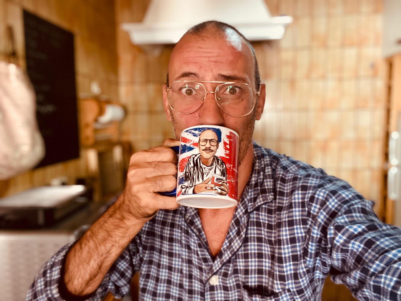 «En esta tragedia encontramos muchos lugares comunes»