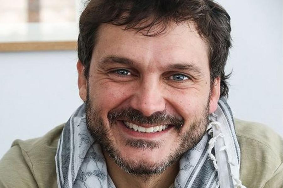 «Mucha alegría para estos tiempos tan raros»