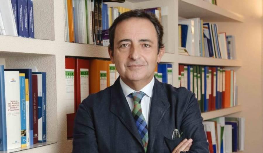 JOSÉ ANTONIO LÓPEZ.  Mayores frente al aislamiento por el Covid-19