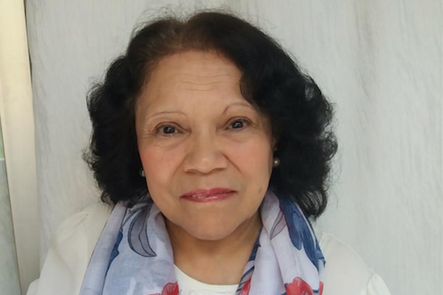 LEGIÓN DE MARÍA. «Llevamos el mensaje de Jesús, dando consuelo y esperanza»