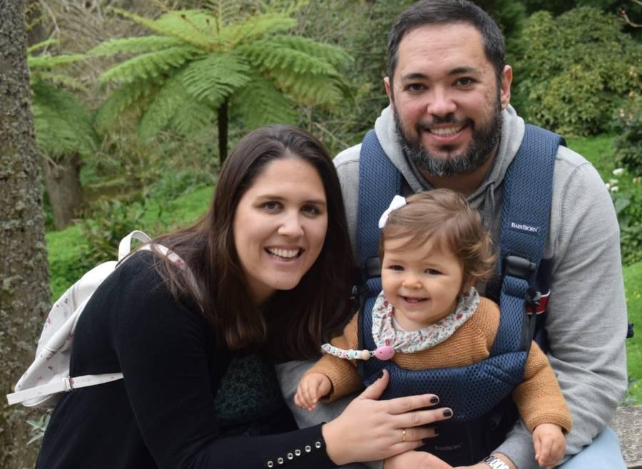 TESTIGOS DE RESURRECCIÓN. «Vivo mi vida como un auténtico regalo de Dios»