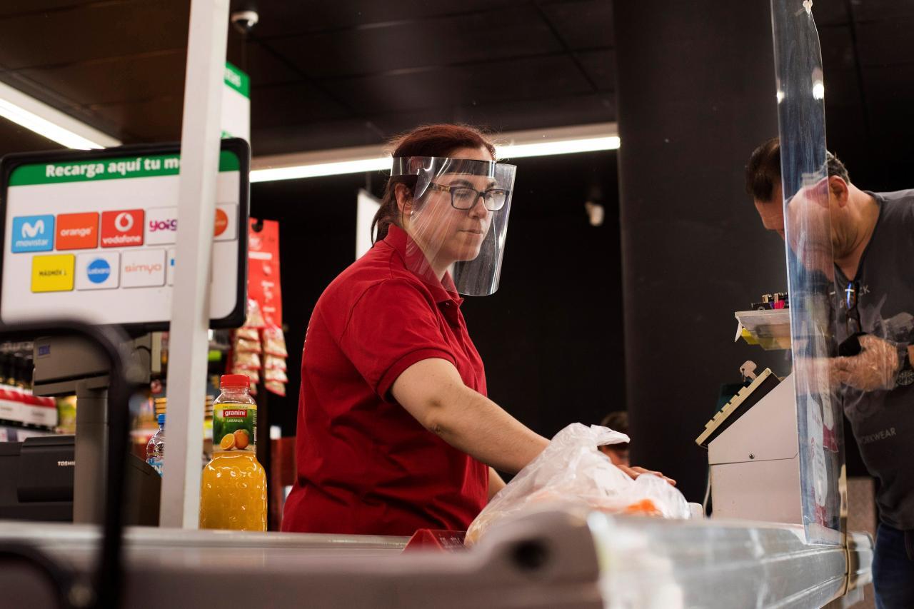 JULIO DIÉGUEZ. Economía y empresa en la desescalada