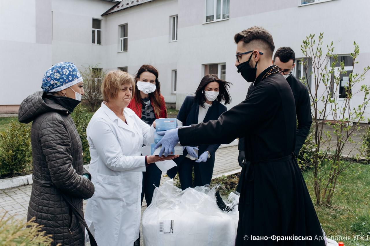 COVID-19. Ayuda a sacerdotes y religiosas en países necesitados