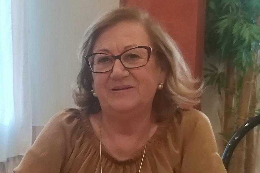 ASOCIACIÓN DE CARIDAD DE SAN VICENTE DE PAÚL. «La riqueza de esta asociación es la caridad de Jesucristo»