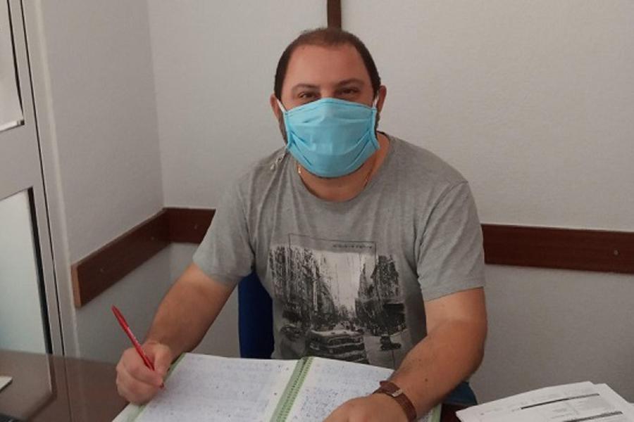 TESTIGOS DE RESURRECCIÓN: «Las familias saben que Cáritas siempre está ahí, con ellas»