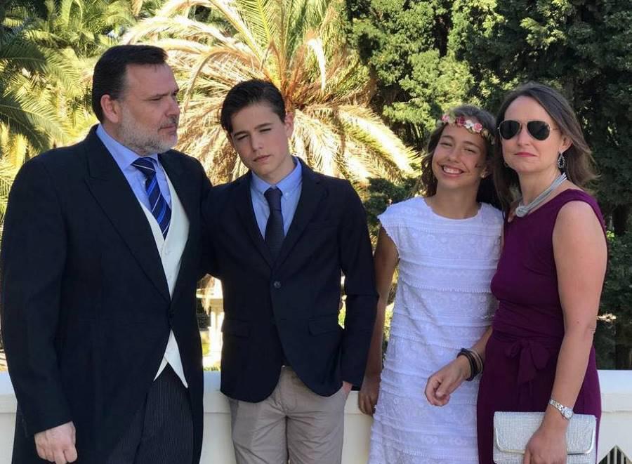 Oscar Barranco: «He estado muy cerca del final»