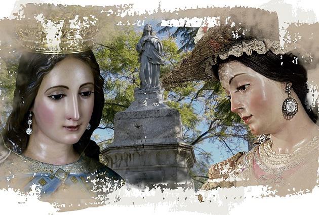 Mayo, un mes dedicado a María en Capuchinos