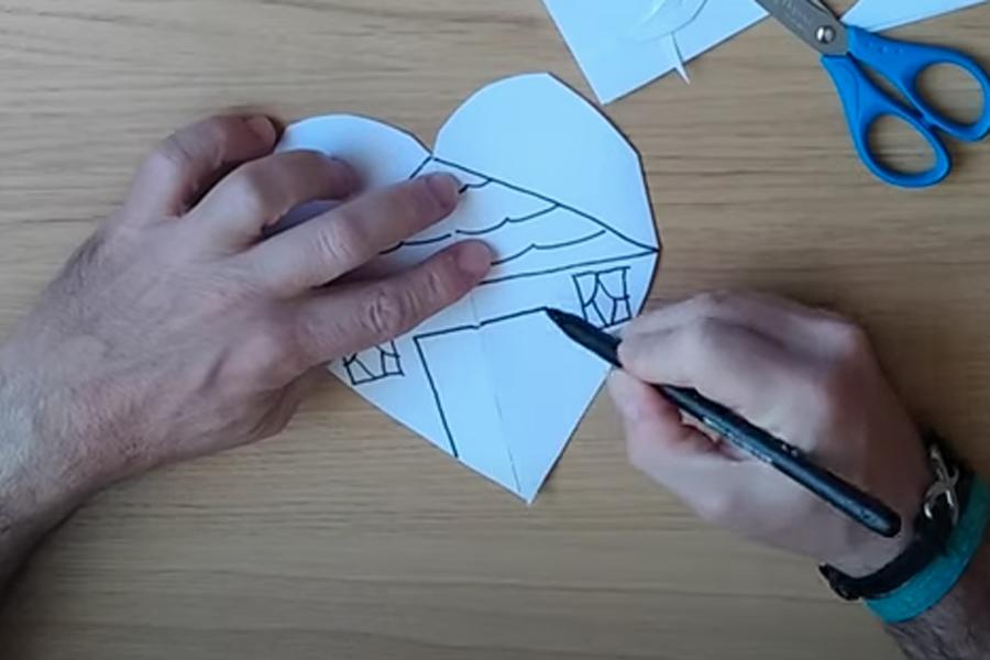 "La casa del Espíritu Santo", vídeo catequesis para Pentecostés