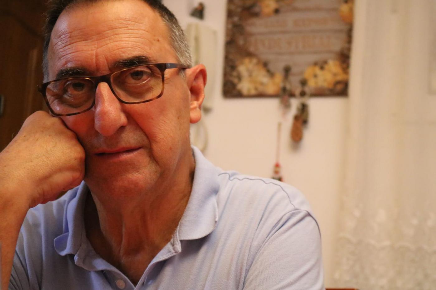 «Carlos de Foucauld fue un hombre siempre en búsqueda»