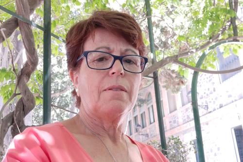 FRATERNIDAD SECULAR CARLOS DE FOUCAULD. «La espiritualidad del hno. Carlos me lleva a vivir con sencillez, cercanía y humildad»