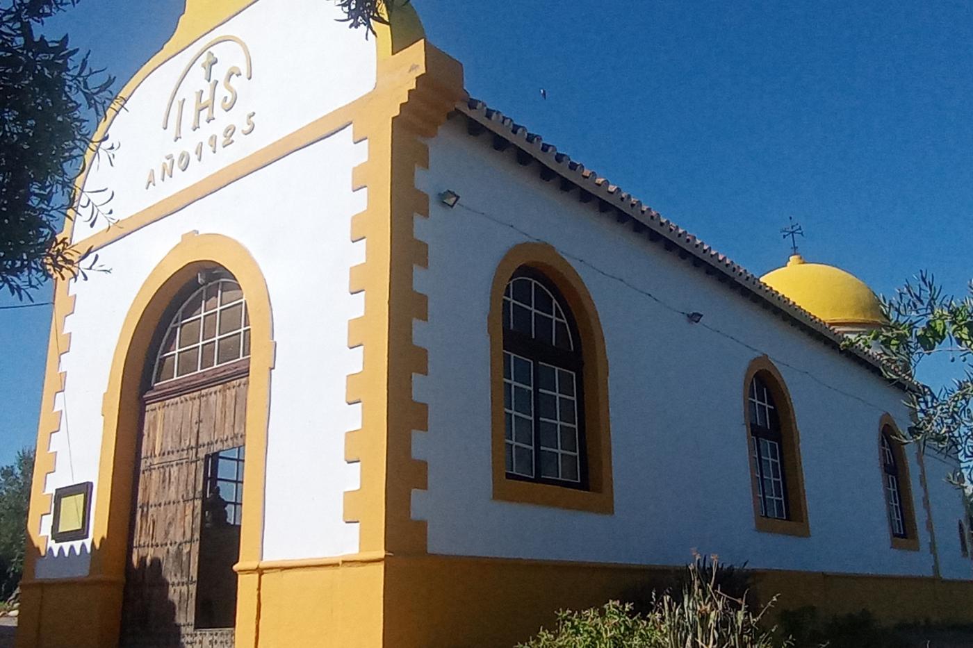 Fiesta del Sagrado Corazón de Jesús en Álora