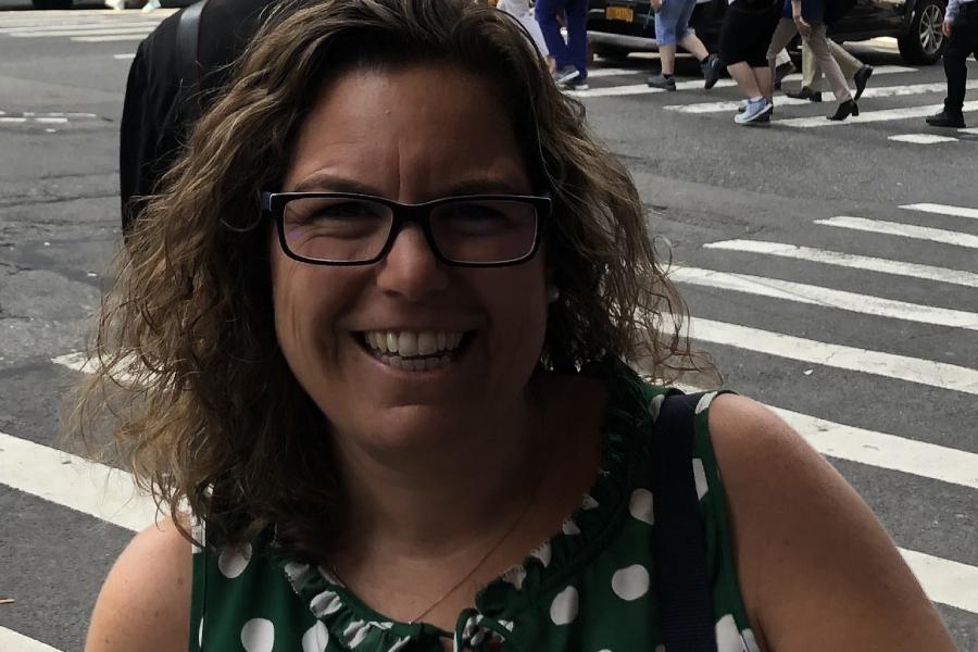 MI CURA, por Eva Jiménez Tenza