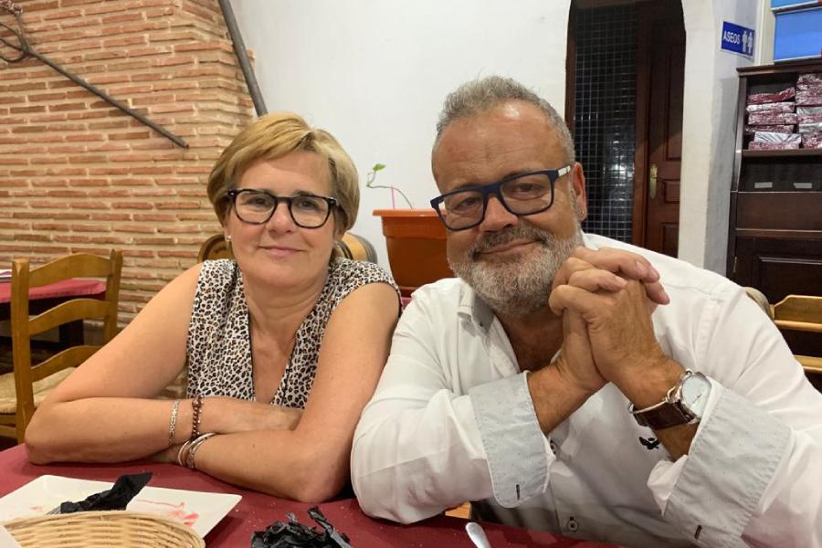 CONFERENCIAS DE SAN VICENTE DE PAÚL: «Comunidades que extienden la caridad a los más necesitados»