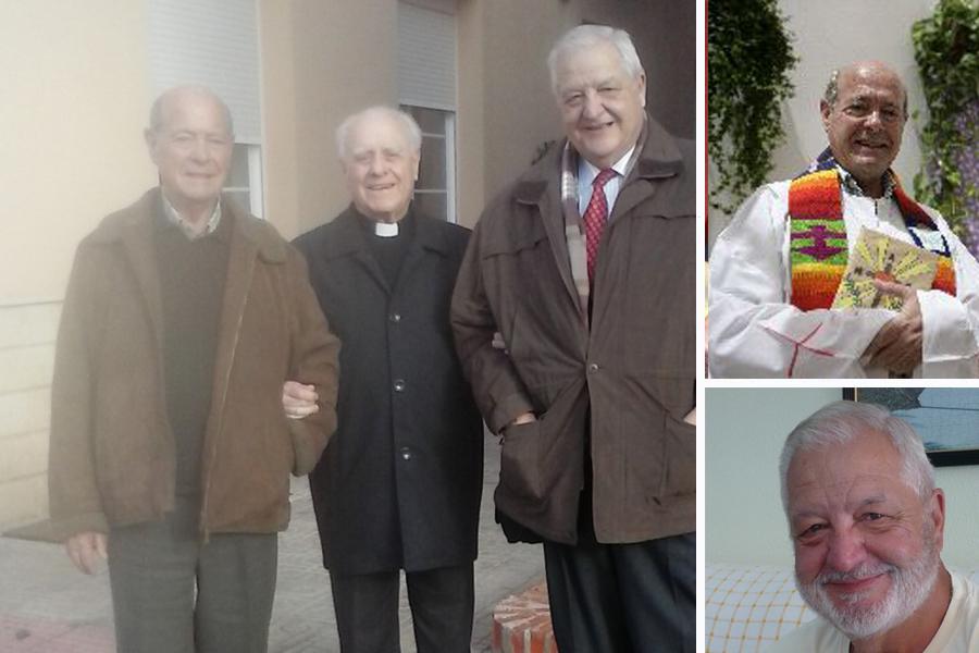 «He podido abrazar a un niño que no iba a nacer»