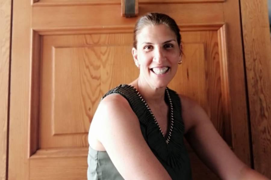 MI CURA, por María Nieto